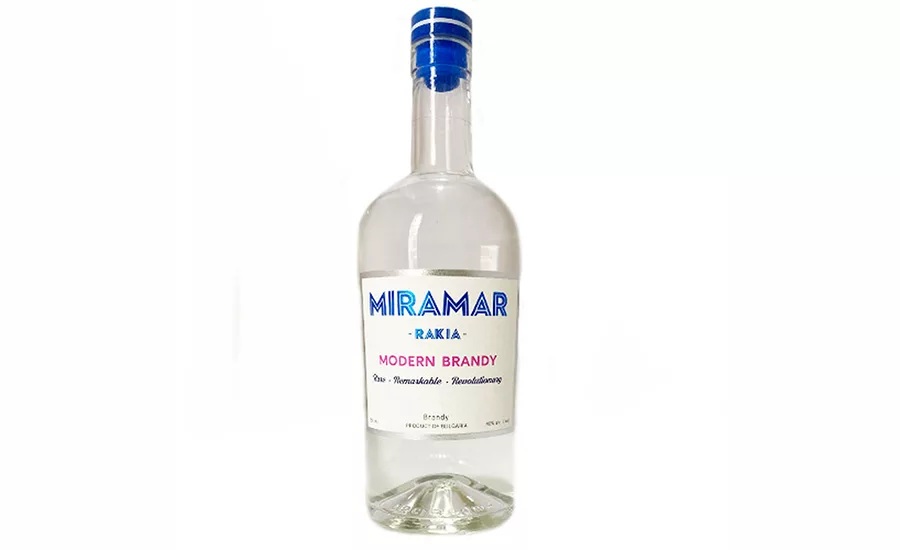 Miramar Rakia Brandy
