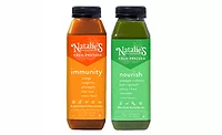 Natalie's Juice Nourish, Immunity Natalie's Juice Nourish, Immunity