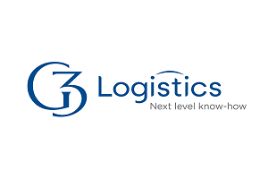 G3 logistics logo 300x200