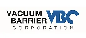 Vacuum Barrier Corporation Logo