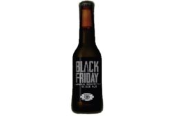 Lakefront Brewery Black Friday bottle