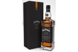 Jack Daniel's Sinatra Select whiskey