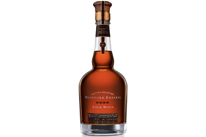 Woodford Reserve Four Wood
