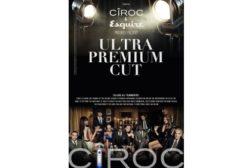 Ciroc Ultra Premium Cut
