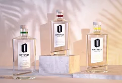 Optimist Drinks Spirits