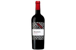 Acronym GR8 Red Wine