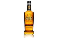 Black Velvet Toasted Caramel Flavored Whisky