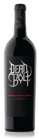 Deadbolt wine