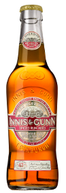 Innis & Gunn Spiced Rum Aged beer