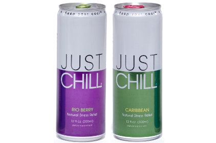 Just Chill Rio Berry and Caribbean