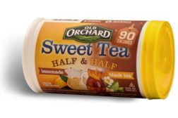 Old Orchard Sweet Tea