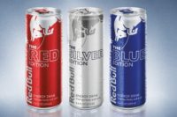 Red Bull debuts new flavors, marketing initiatives at NACS