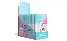 OLEO packets