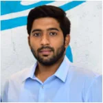 Pradeep Srinivasan, Spoonshot