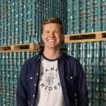 Brian Murphy of Ranch Rider Spirits Company