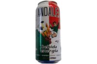 Andale! Energy Drink