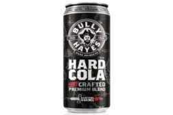 Bully Hayes drink