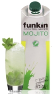 Funkin Cocktail Mixers