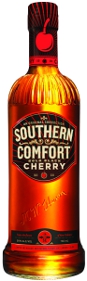 Southern Comfort Bold Black Cherry