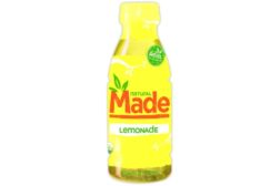 Made Lemonade