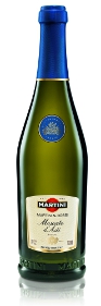 Martini Moscato