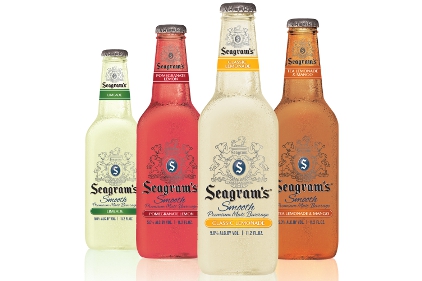 Seagram's Smooth