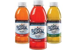 Spyru energy supplements