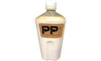 Pulp-Pak beverage container