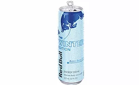 Red Bull Arctic Berry