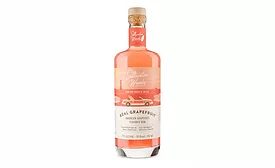 Saltwater Woody Grapefruit