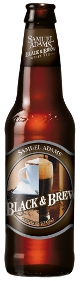 Samuel Adams Black & Brew Coffee Stout