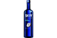 Skyy Infusions Coconut