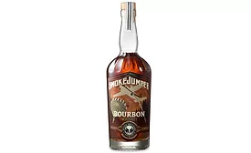 Smoke Jumper Bourbon Whiskey