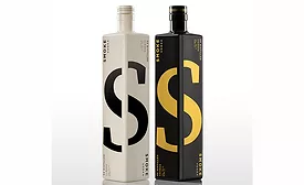Smoke Lab Vodka