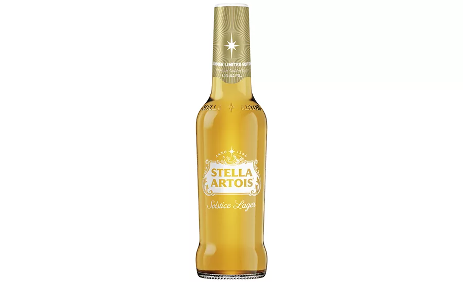 Stella Artois Solstice