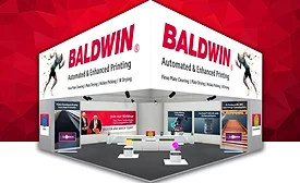 Baldwin Technology