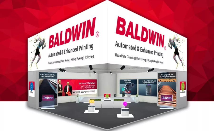 Baldwin Technology