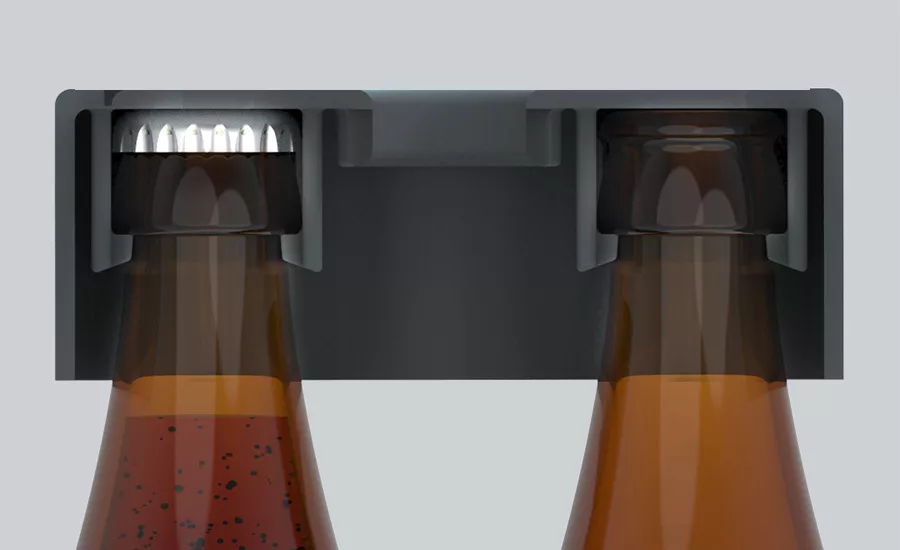 DW Reusables Bottlebee