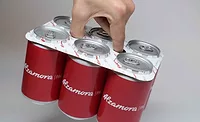 Biodegradable can bundles