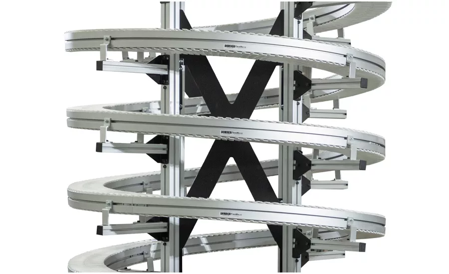 Dorner FlexMove Helix Conveyor