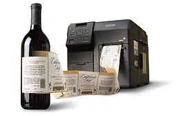 Labeltronix Dynamic Hybrid Labeling Solution 