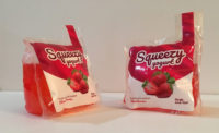 Squeezy Sip pouches