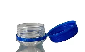 TriMas tethered cap solutions