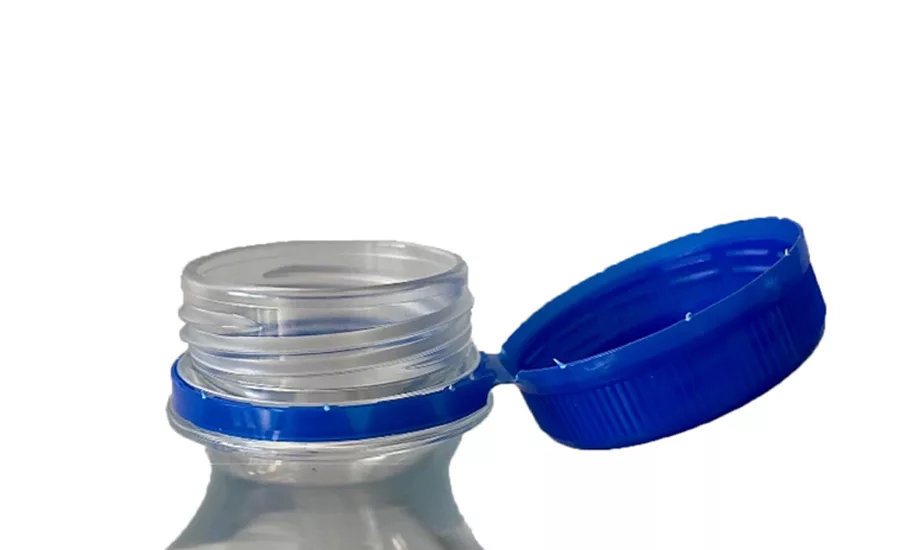 TriMas tethered cap solutions