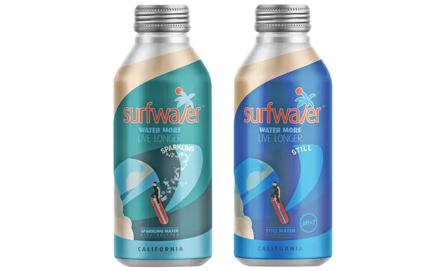Surfwater