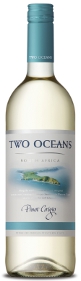 Two Oceans Pinot Grigio 2011