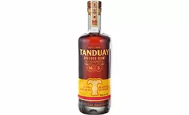 Tanduay Double Rum
