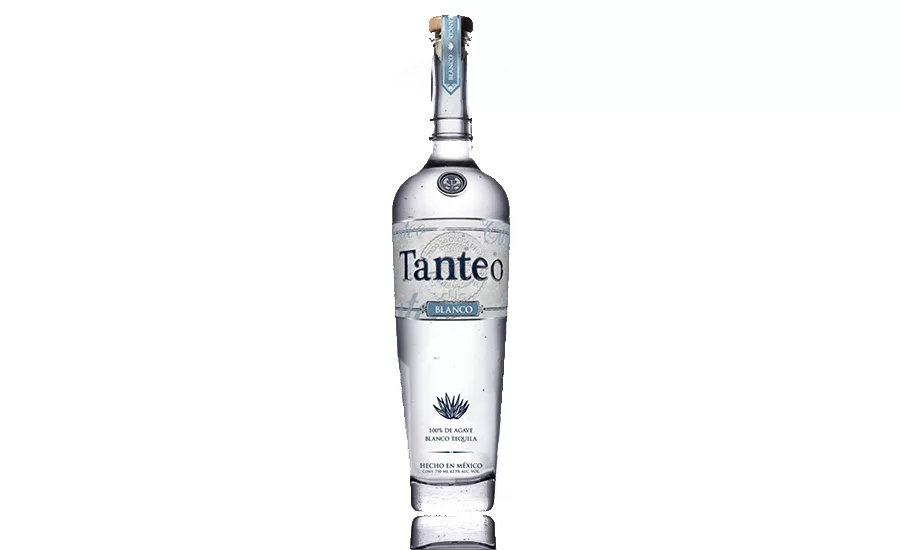 Tanteo Tequila