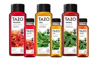 Tazo Iced Teas