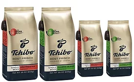 Tchibo Coffee